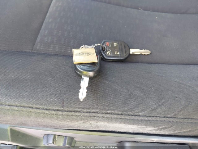1FMJU1HT6GEF55346 Ford gtdi