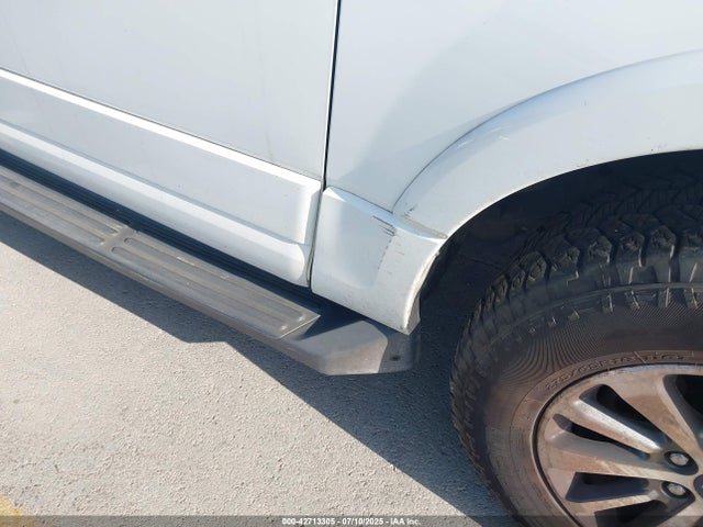 1FMJU1HT6GEF55346 Ford gtdi