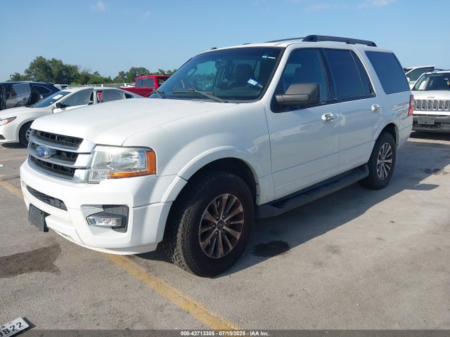 1FMJU1HT6GEF55346 Ford gtdi