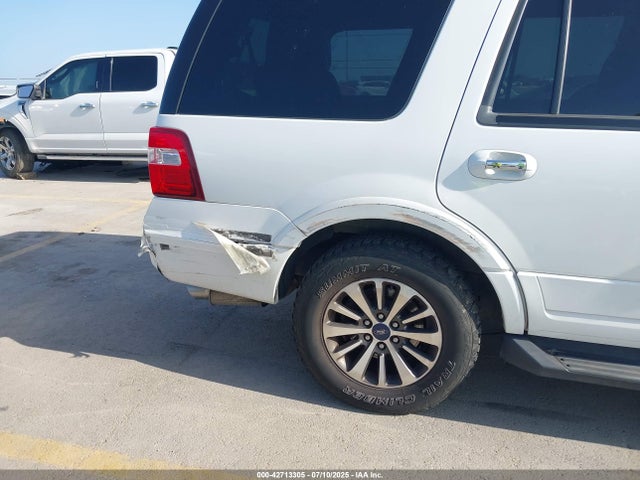 1FMJU1HT6GEF55346 Ford gtdi