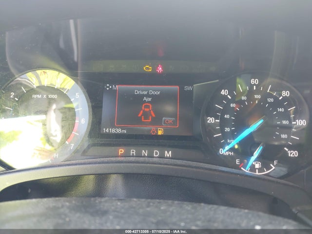 1FMJU1HT6GEF55346 Ford gtdi