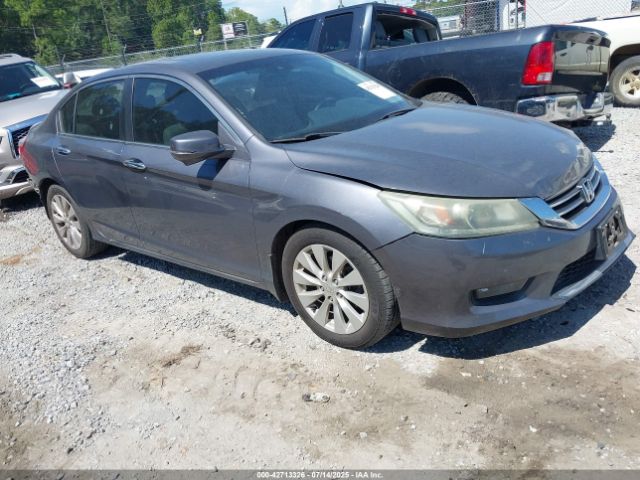 Honda k24w1 2015 1HGCR2F87FA276210 main image