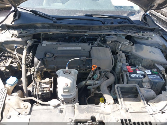 Honda k24w1 2015 1HGCR2F87FA276210 Image 10