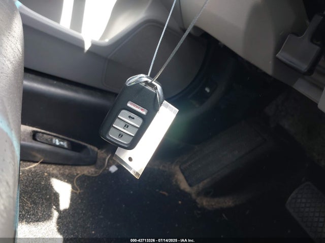 Honda k24w1 2015 1HGCR2F87FA276210 Image 11