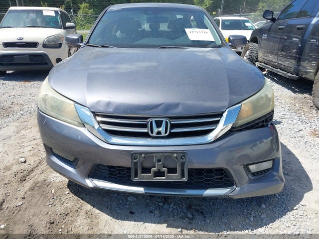 Honda k24w1 2015 1HGCR2F87FA276210 Image 13