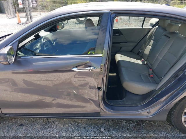 Honda k24w1 2015 1HGCR2F87FA276210 Image 15