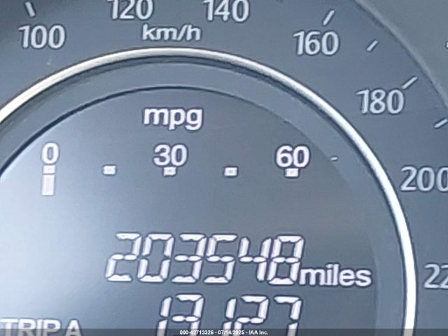 Honda k24w1 2015 1HGCR2F87FA276210 Image 16