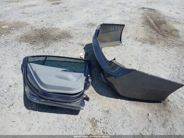 Honda k24w1 2015 1HGCR2F87FA276210 Image 12