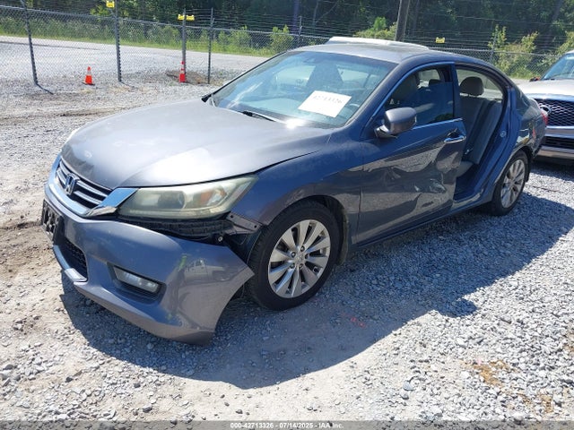 Honda k24w1 2015 1HGCR2F87FA276210 Image 2