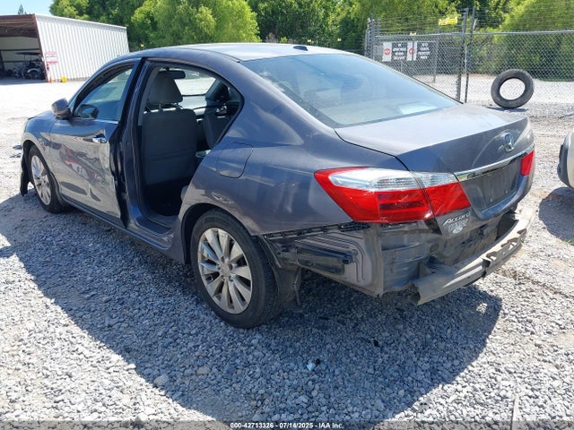 Honda k24w1 2015 1HGCR2F87FA276210 Image 3