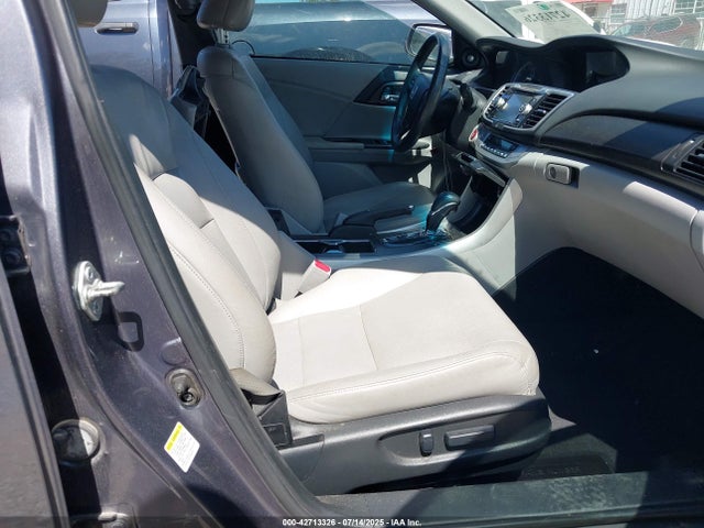 Honda k24w1 2015 1HGCR2F87FA276210 Image 5