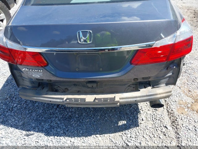 Honda k24w1 2015 1HGCR2F87FA276210 Image 6