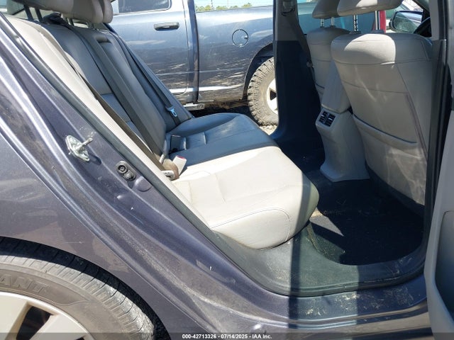 Honda k24w1 2015 1HGCR2F87FA276210 Image 8
