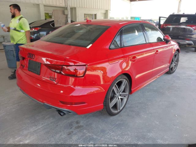 2017 AUDI A3 WAUJ8GFF2H1017340 Photo 3