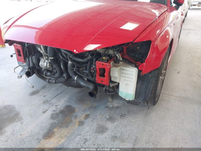 2017 AUDI A3 WAUJ8GFF2H1017340 Photo 5