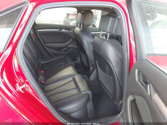 2017 AUDI A3 WAUJ8GFF2H1017340 Photo 7