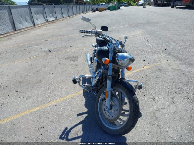 2007 HONDA VTX1300 1HFSC550X7A305151 Photo 4