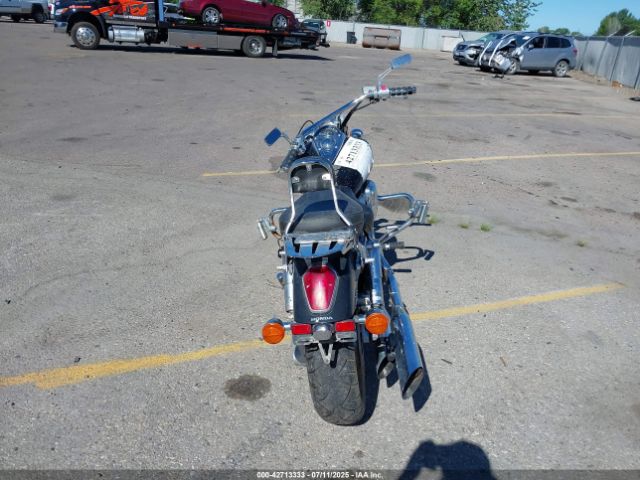 2007 HONDA VTX1300 1HFSC550X7A305151 Photo 5