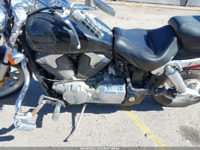 2007 HONDA VTX1300 1HFSC550X7A305151 Photo 8