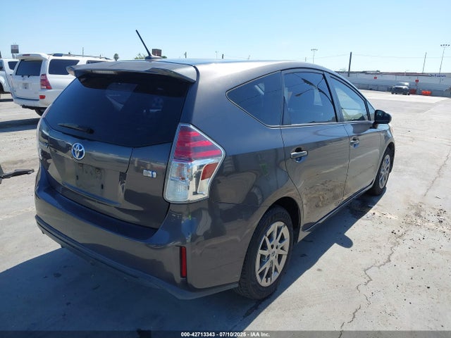 JTDZN3EU9FJ035614 Toyota 2zr-fxe+5jm