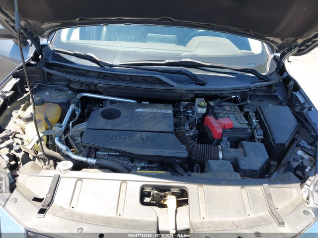 Nissan 2022 2022 5N1BT3CA0NC709826 Image 10