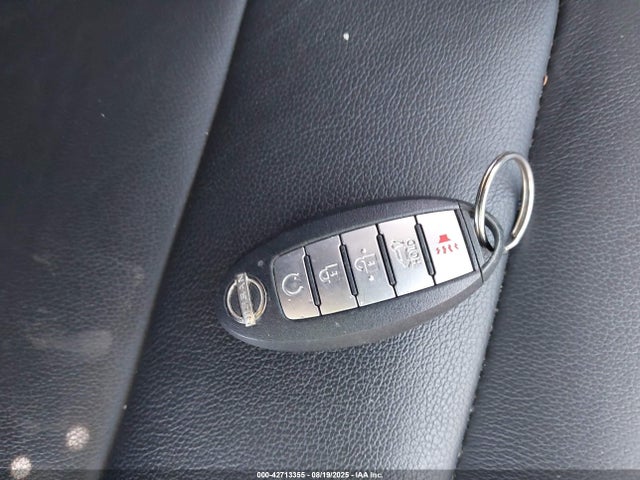 Nissan 2022 2022 5N1BT3CA0NC709826 Image 11