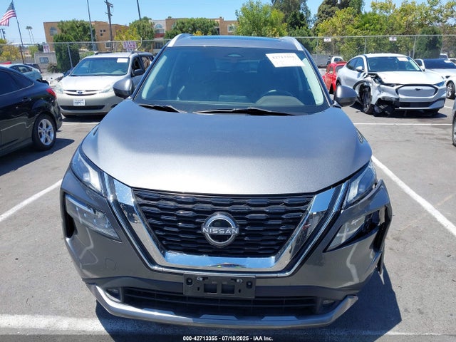 Nissan 2022 2022 5N1BT3CA0NC709826 Image 12