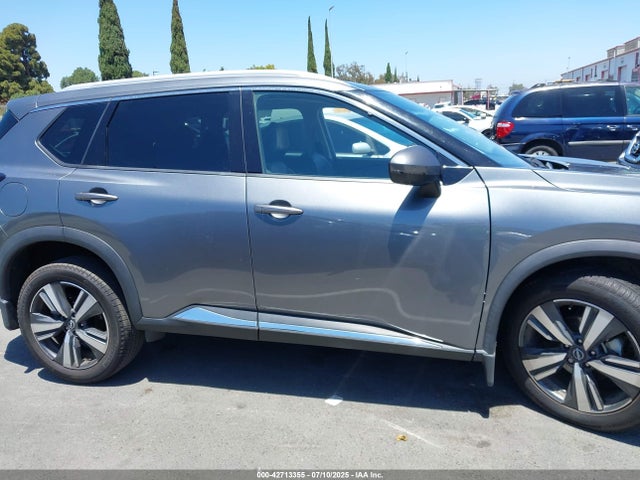 Nissan 2022 2022 5N1BT3CA0NC709826 Image 13