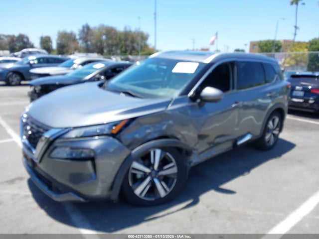 Nissan 2022 2022 5N1BT3CA0NC709826 Image 2
