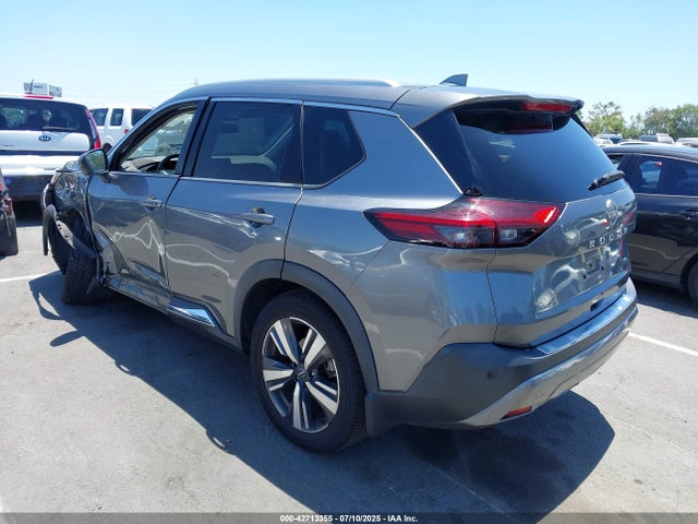 Nissan 2022 2022 5N1BT3CA0NC709826 Image 3