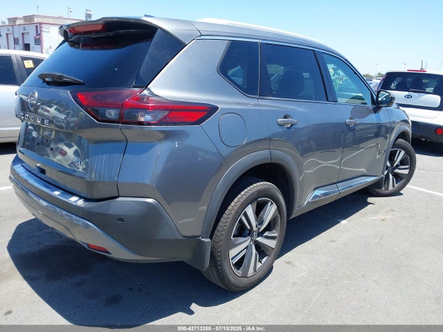 Nissan 2022 2022 5N1BT3CA0NC709826 Image 4