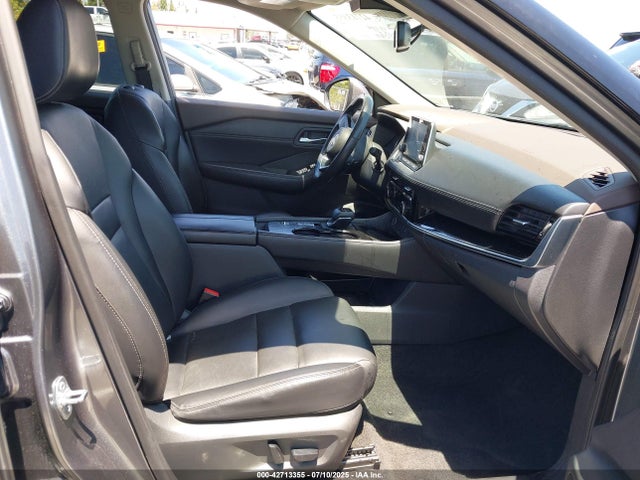 Nissan 2022 2022 5N1BT3CA0NC709826 Image 5