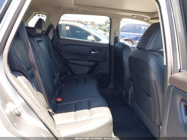Nissan 2022 2022 5N1BT3CA0NC709826 Image 8