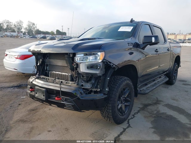 3GCUDFE81RG295626 Chevrolet lz0