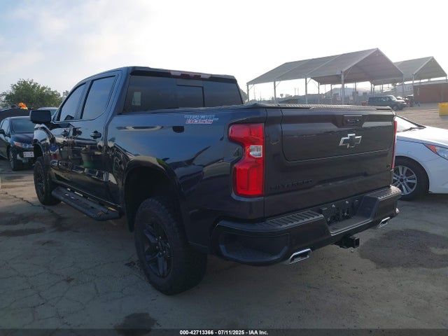 3GCUDFE81RG295626 Chevrolet lz0
