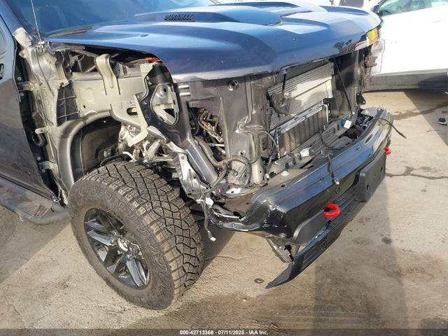 3GCUDFE81RG295626 Chevrolet lz0