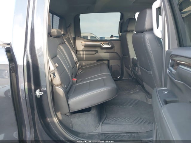3GCUDFE81RG295626 Chevrolet lz0