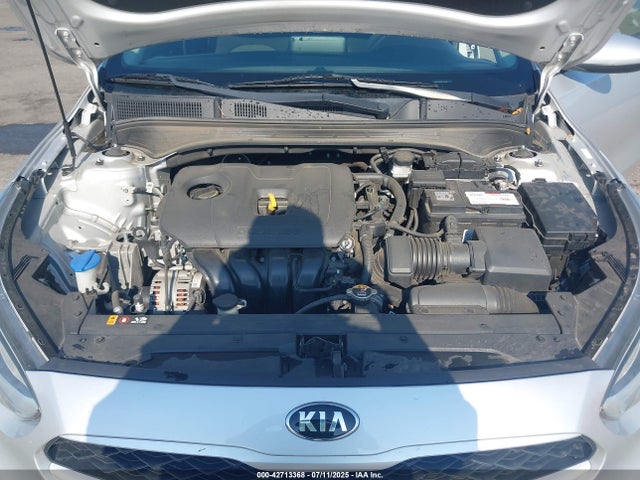 3KPF24AD0KE118380 KIA mpi nu