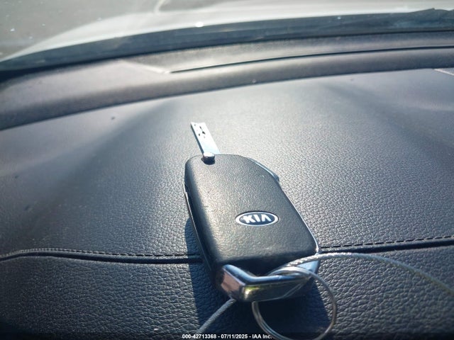 3KPF24AD0KE118380 KIA mpi nu