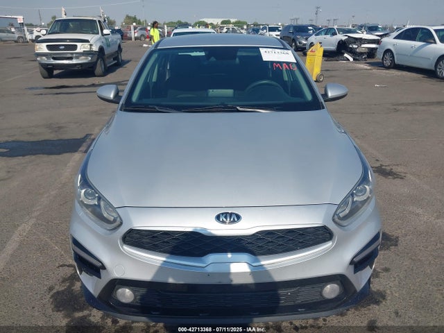 3KPF24AD0KE118380 KIA mpi nu