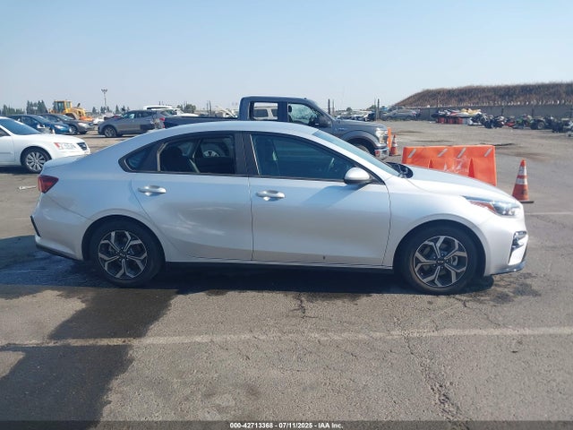 3KPF24AD0KE118380 KIA mpi nu