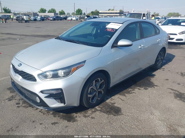 3KPF24AD0KE118380 KIA mpi nu