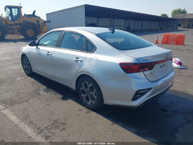 3KPF24AD0KE118380 KIA mpi nu