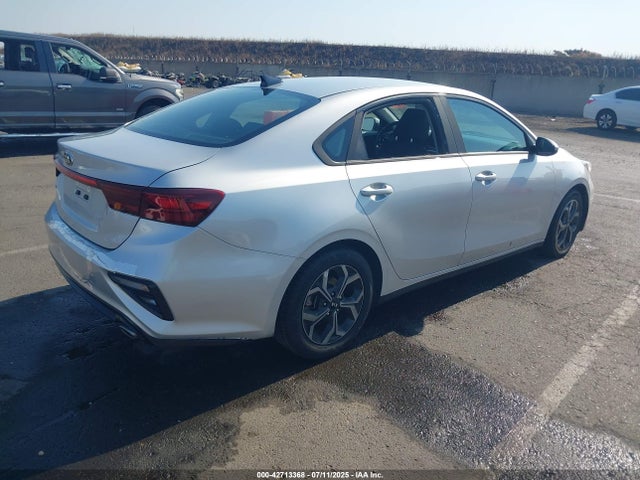 3KPF24AD0KE118380 KIA mpi nu