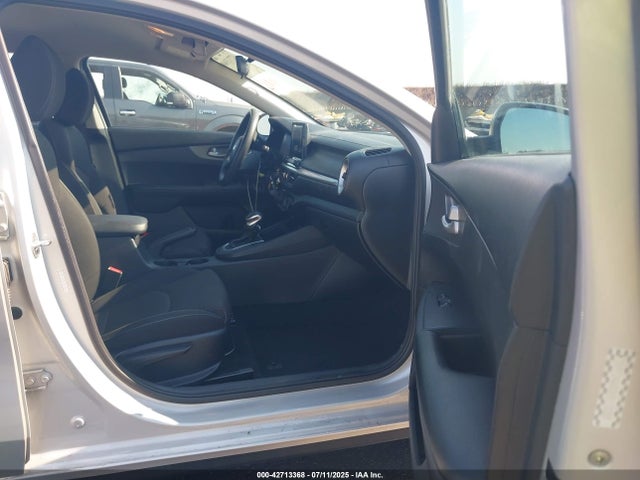 3KPF24AD0KE118380 KIA mpi nu