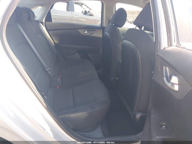 3KPF24AD0KE118380 KIA mpi nu
