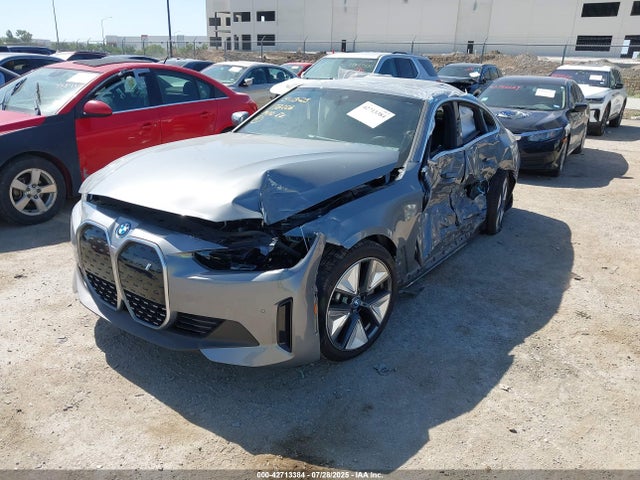 WBY43AW09RFS60623 BMW I4