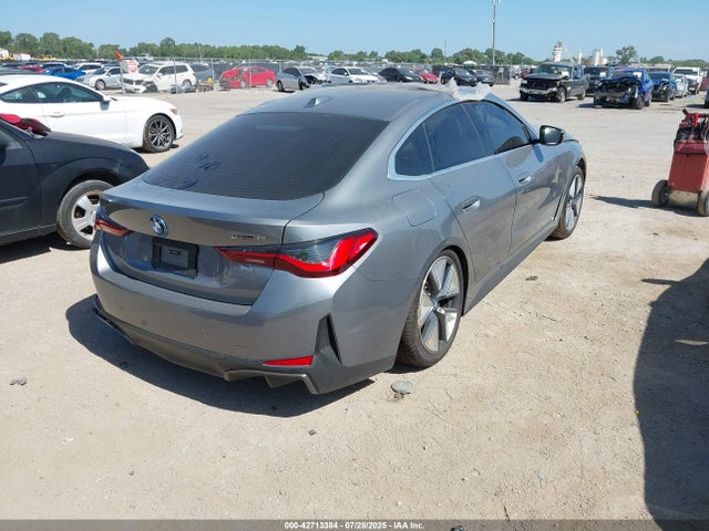 WBY43AW09RFS60623 BMW I4