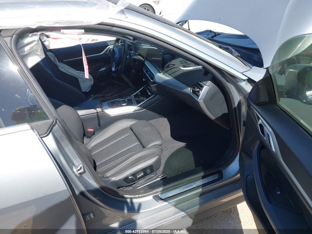 WBY43AW09RFS60623 BMW I4