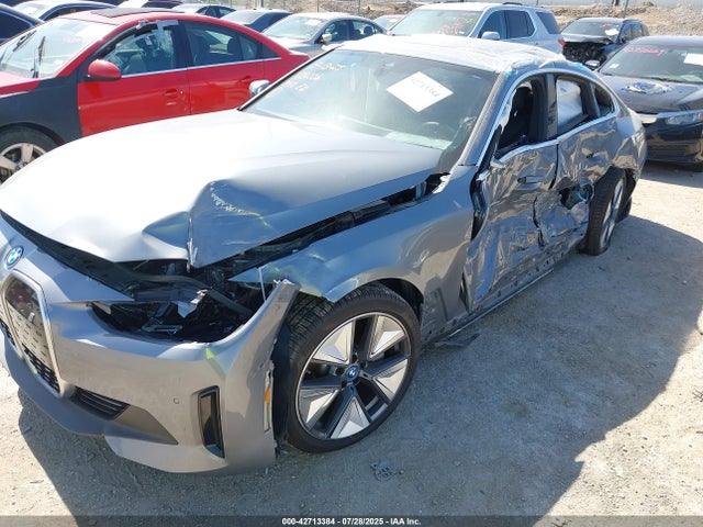 WBY43AW09RFS60623 BMW I4